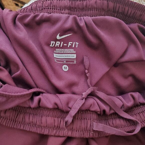 Nike Dri-FIT Tempo Brief-Lined Running Shorts Sz Med - Picture 6 of 8